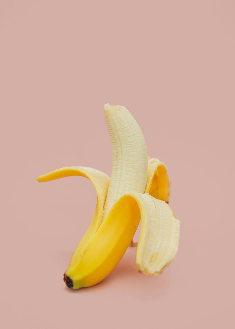 Lady Finger bananas Vietnam