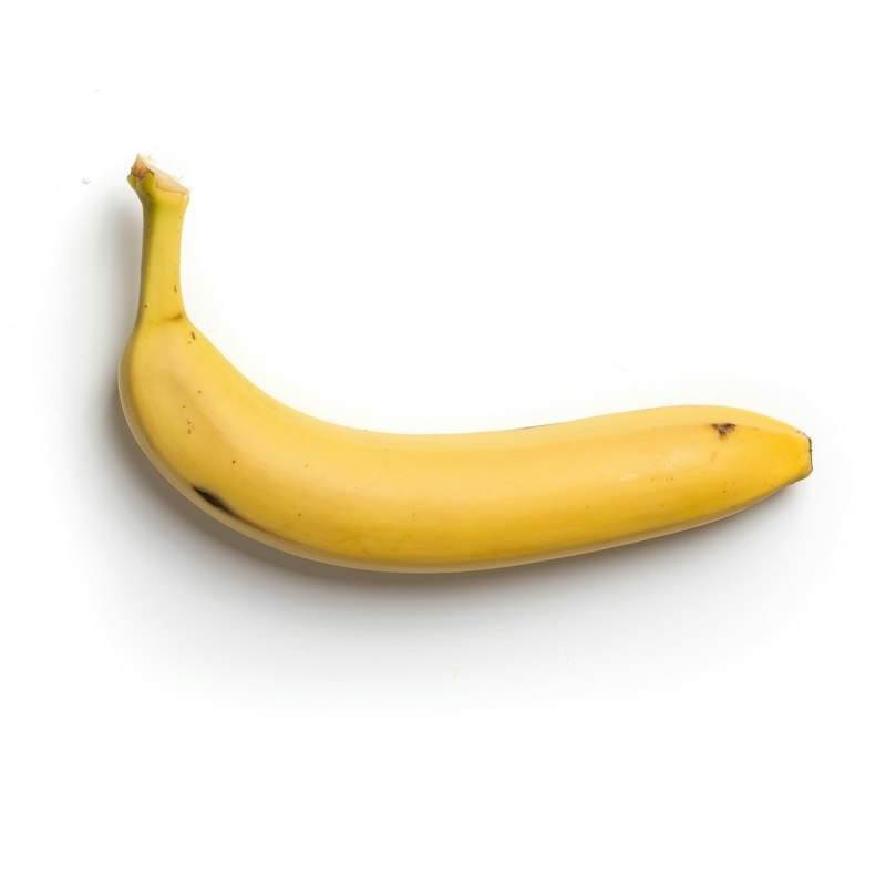 Saba cooking banana